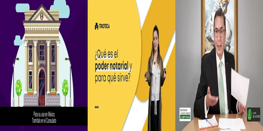 "El Poder Notarial Completo en México: Implicaciones Legales Clave"
