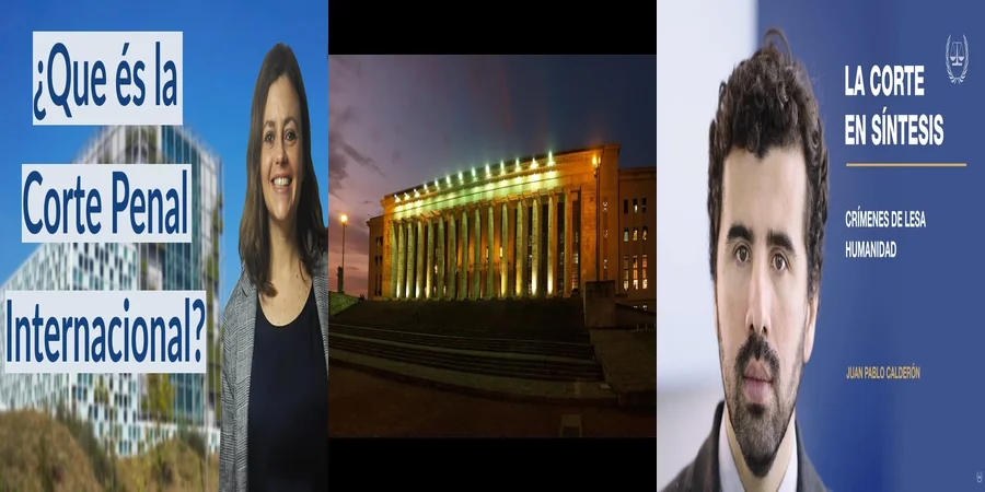 "El Rol de la Corte Penal Internacional en el Derecho Mexicano"