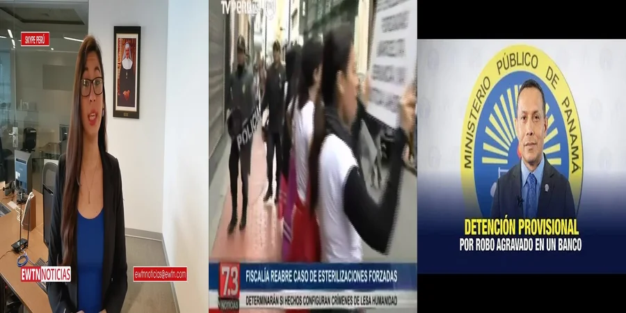 "El Rol de la Fiscalía Superior en la Justicia Mexicana Actual"