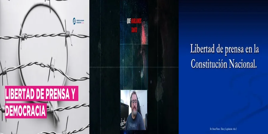 "El Rol de la Libertad de Prensa en la Constitución Mexicana"