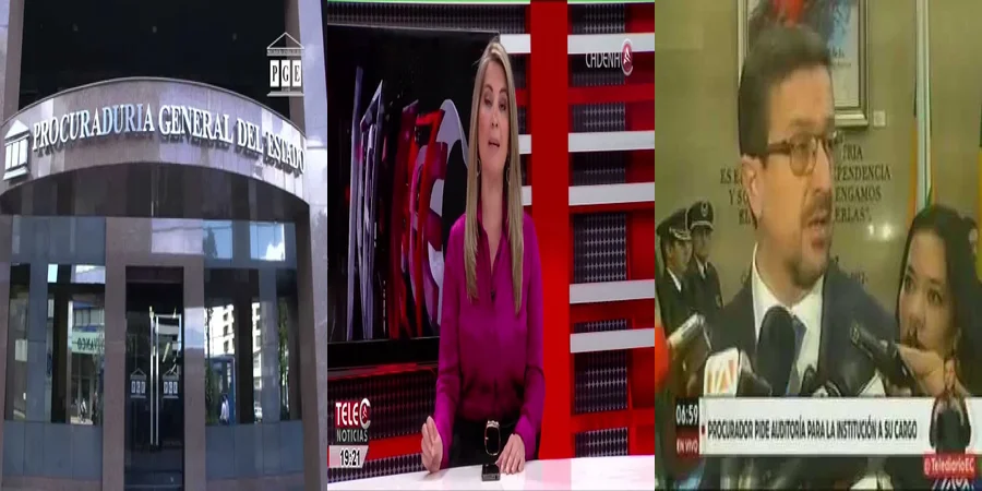 "El Rol del Procurador General del Estado en la Justicia Mexicana"