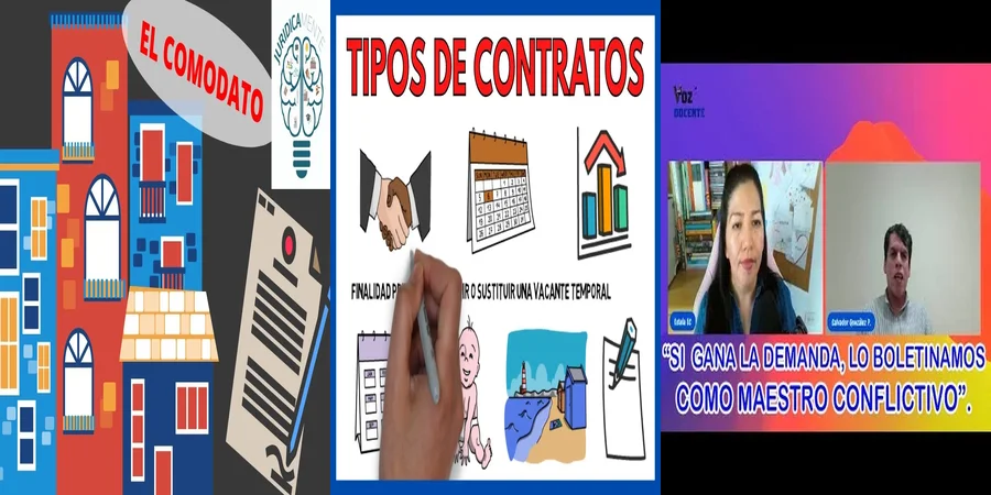 "El contrato retroactivo y su validez en el derecho mexicano"