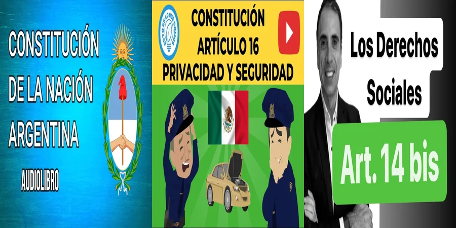 "El derecho a la defensa en el artículo 14 de la Constitución"