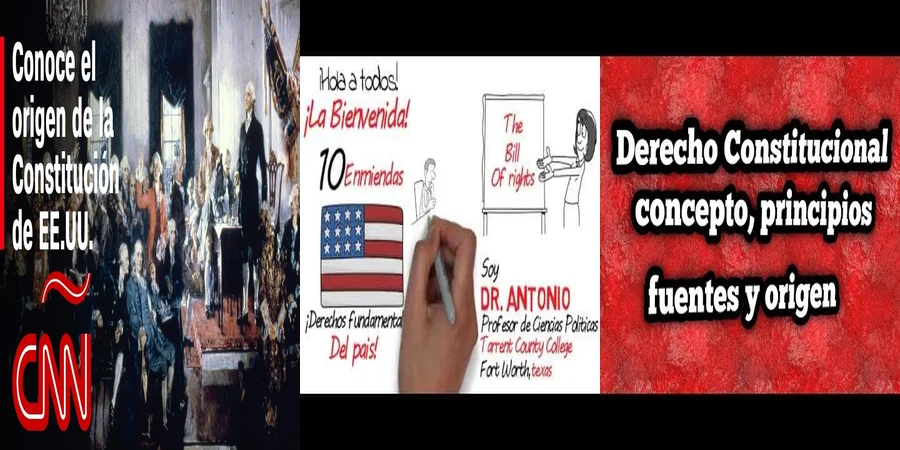 "El derecho a la igualdad en la Constitución de México"
