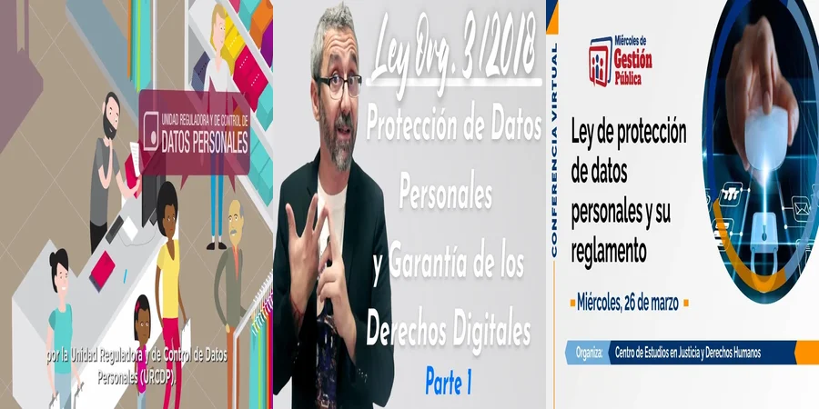 "El derecho a la privacidad y su protección en México hoy"