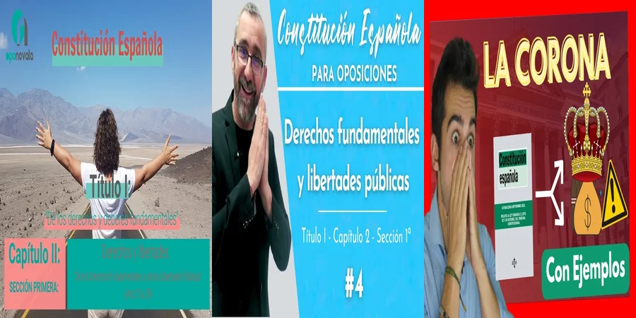 "El derecho a la vida en la Constitución Española y su eco en México"