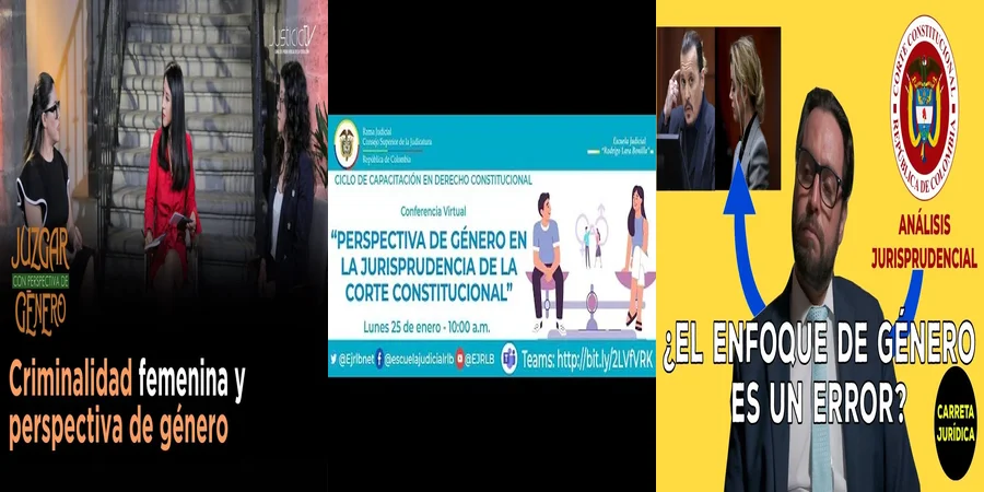 "El impacto de la jurisprudencia en la igualdad de género en México"