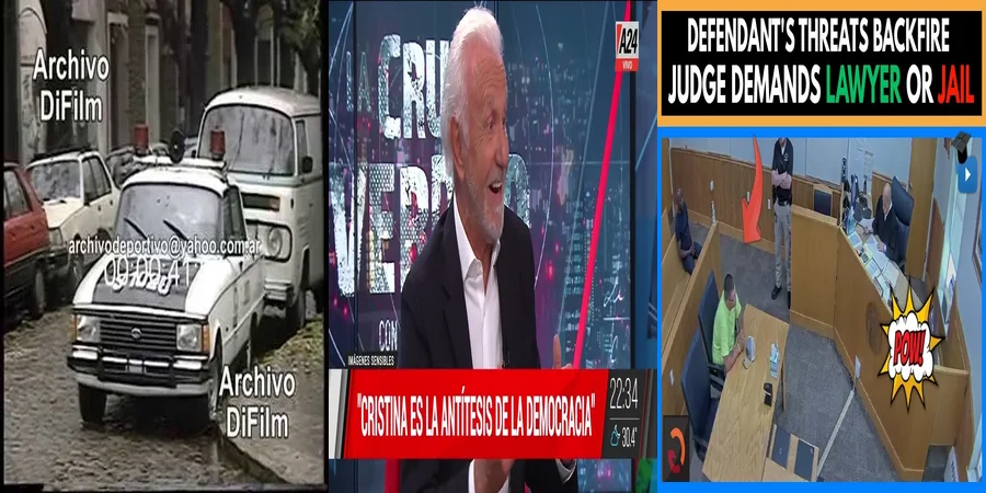 "El impacto del juez Piotti en los derechos laborales en México"