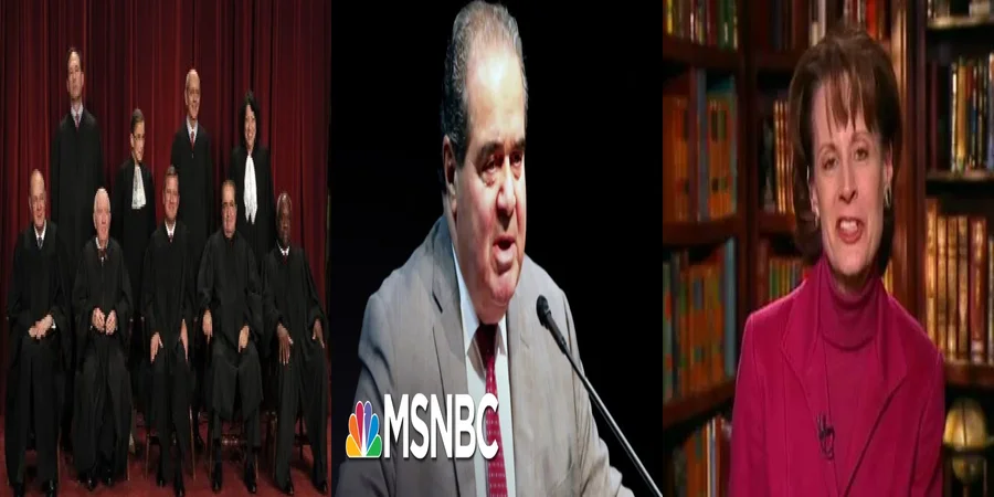 "El legado del juez Scalia y su influencia en el derecho mexicano"