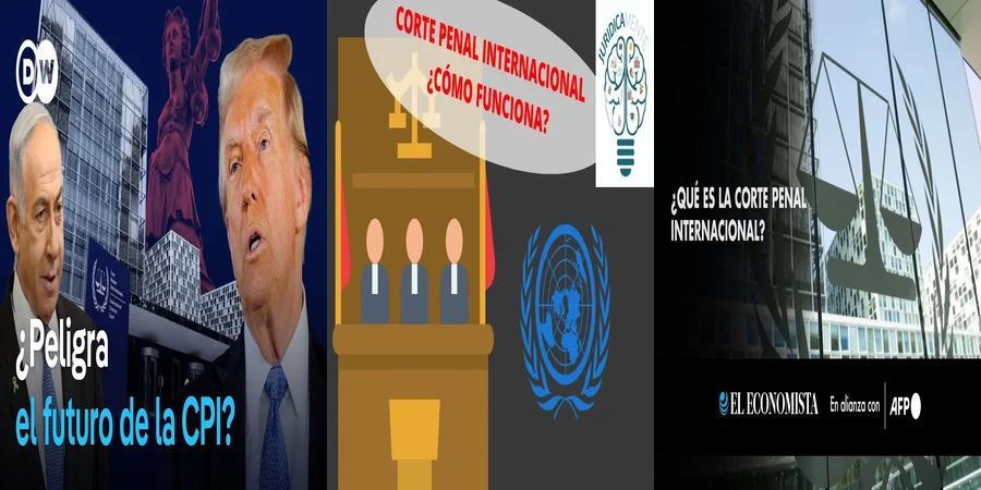 "El papel de la corte penal internacional en el derecho mexicano"