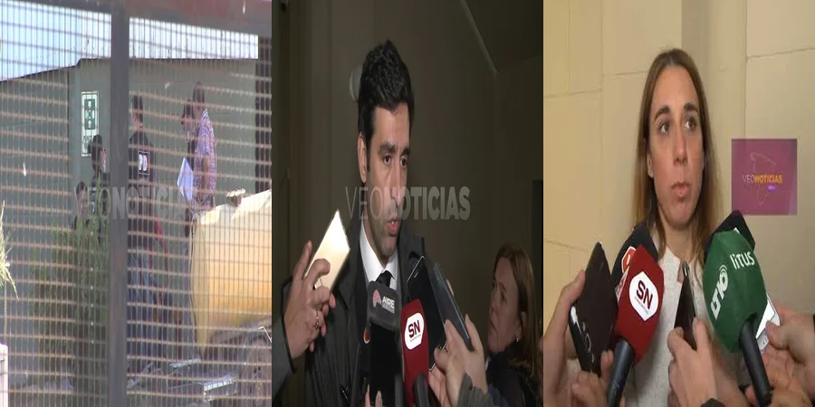 "El papel de la fiscalía de homicidios en el sistema legal mexicano"
