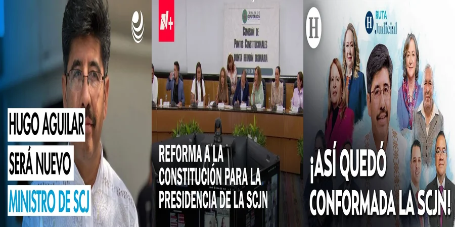 "El papel de la presidenta de la corte en derechos fundamentales"