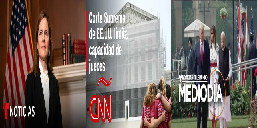 "El papel de los jueces de la corte suprema en México"