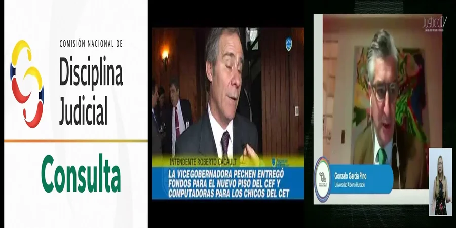 "El papel de los jueces nacionales en la justicia en México"