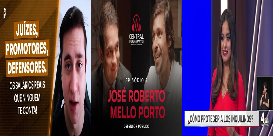 "El papel del defensor público en los juicios en México"
