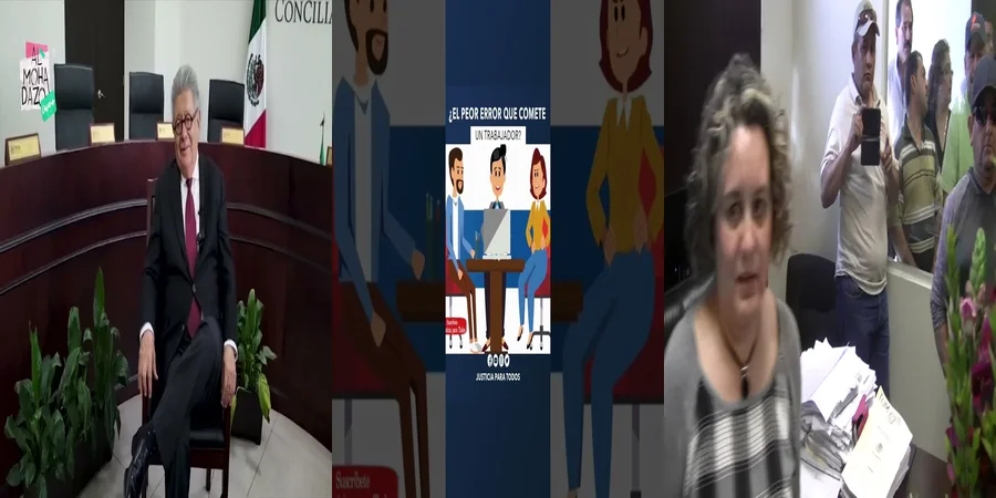 "El papel del tribunal de arbitraje en Baja California, México"