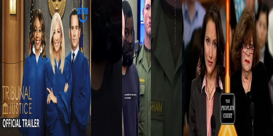 "El papel del tribunal en los derechos laborales en México"