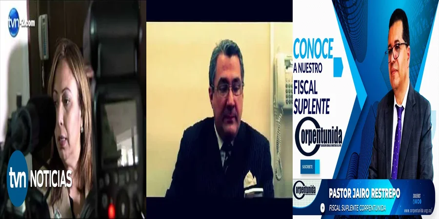"El rol del fiscal suplente en los juicios en México"