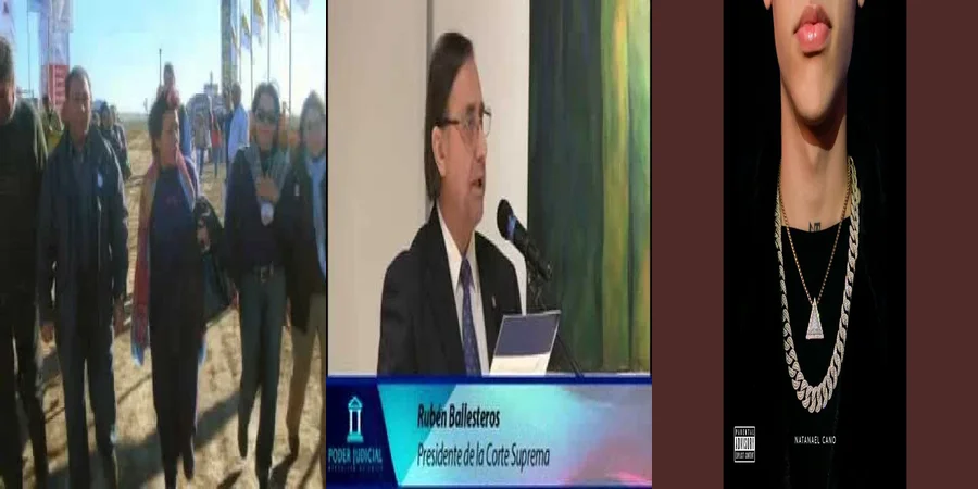 "El rol del juez Ballesteros en casos de derechos laborales en México"
