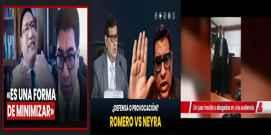 "El rol del juez abogado en la justicia laboral en México"