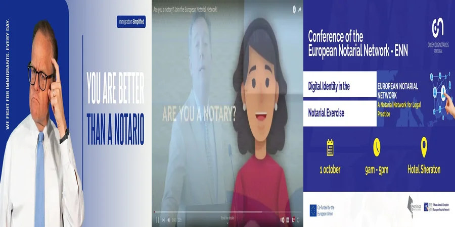 "El rol del notario europeo en contratos internacionales en México"