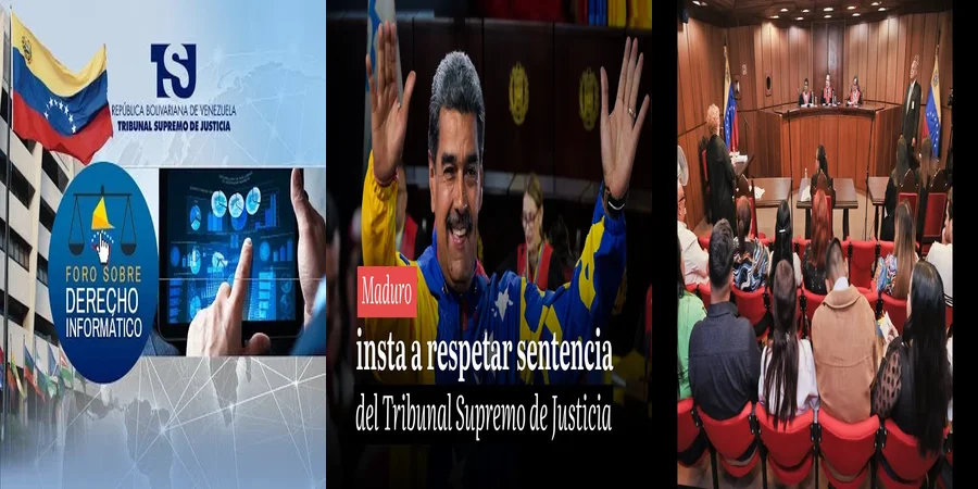 "El rol del tribunal supremo de justicia en México y tus derechos"