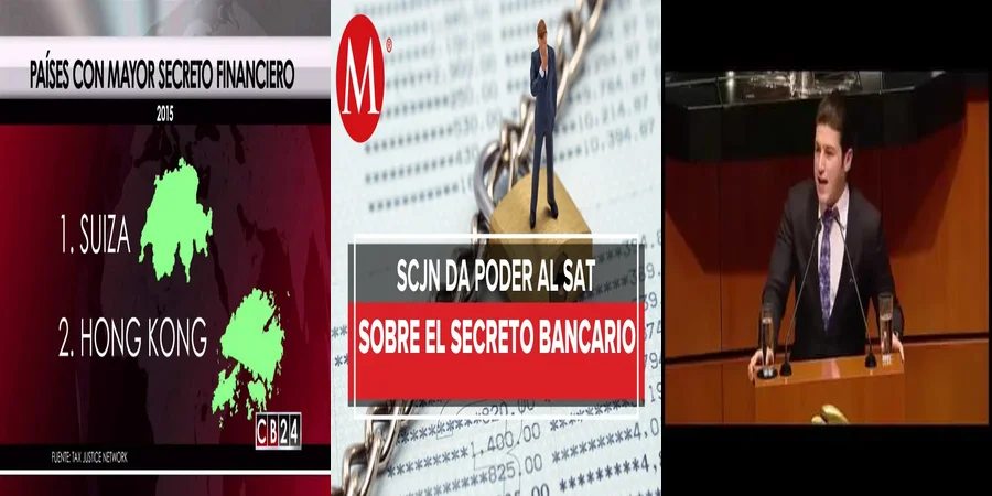 "El secreto fiscal y su impacto en tus derechos en México"