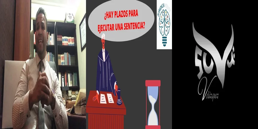"Embargo Ejecutivo y Ejecutorio en México: Derechos que Debes Conocer"