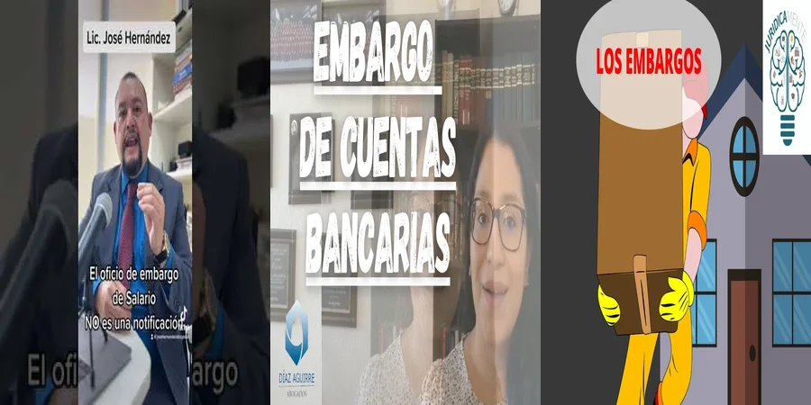 "Embargo laboral en México: derechos y situaciones clave"