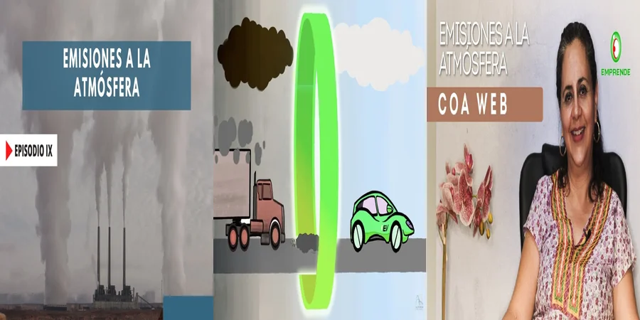 "Emisiones a la Atmósfera: Implicaciones Legales en México"