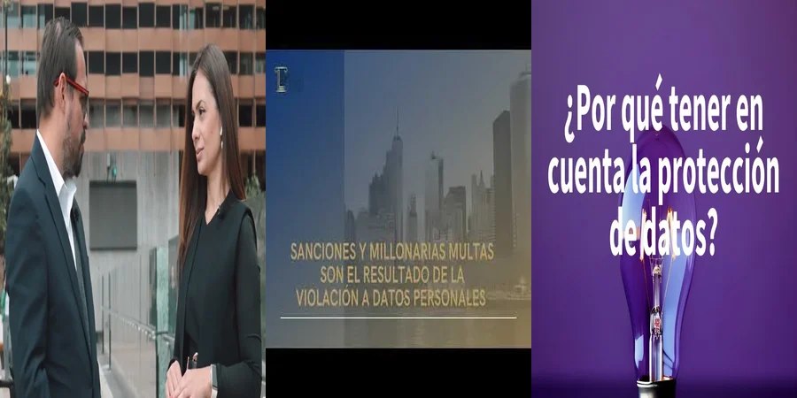 "Empresas que Violaron la Ley de Protección de Datos en México"