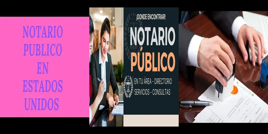 "Encuentra el notario más cercano para tu contrato en México"