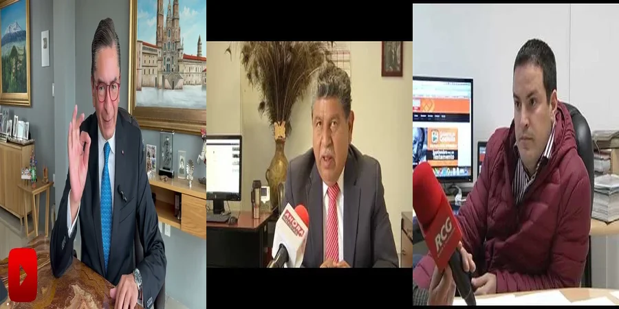"Encuentra la notaría más cercana para tu trámite legal en México"