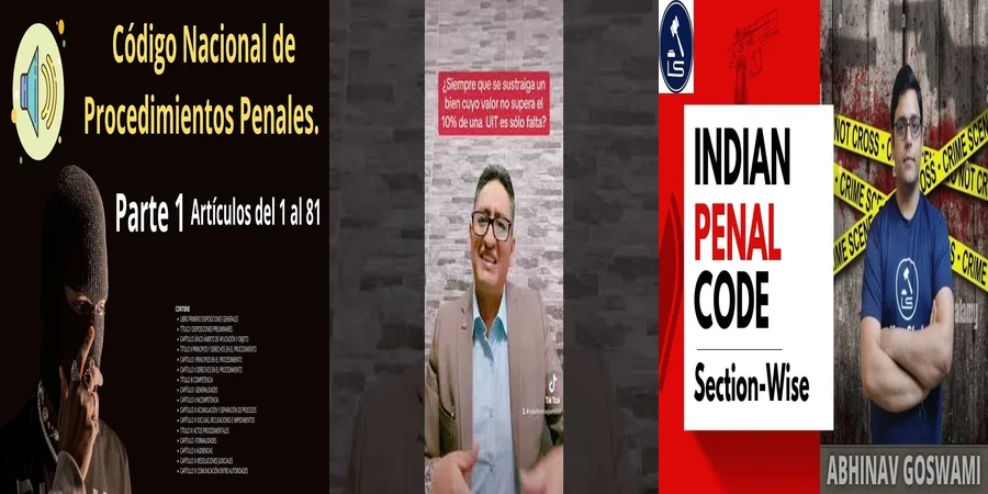 "Entendiendo el Artículo 495 del Código Penal en México"