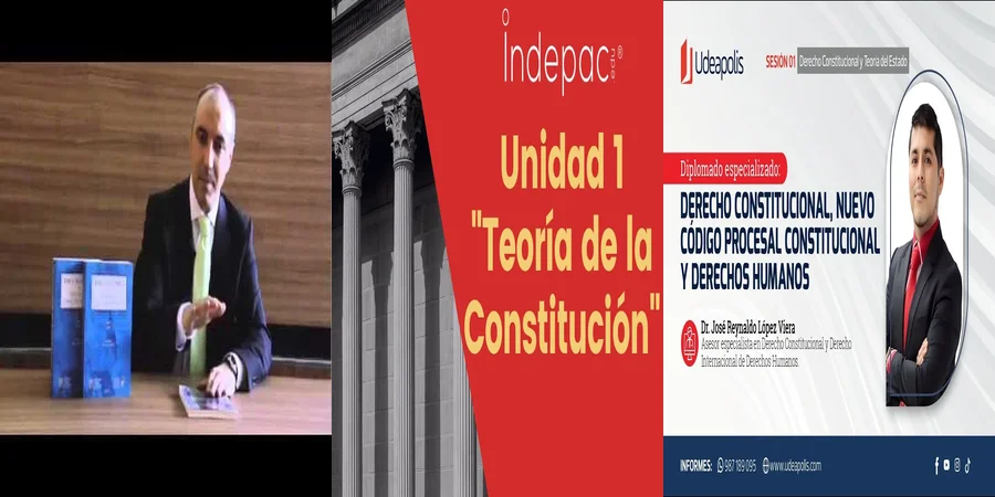 "Entendiendo el Derecho Constitucional en México: Un Enfoque Crítico"