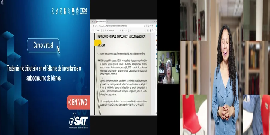 "Entendiendo el Derecho Tributario en México: Leyes y Obligaciones"
