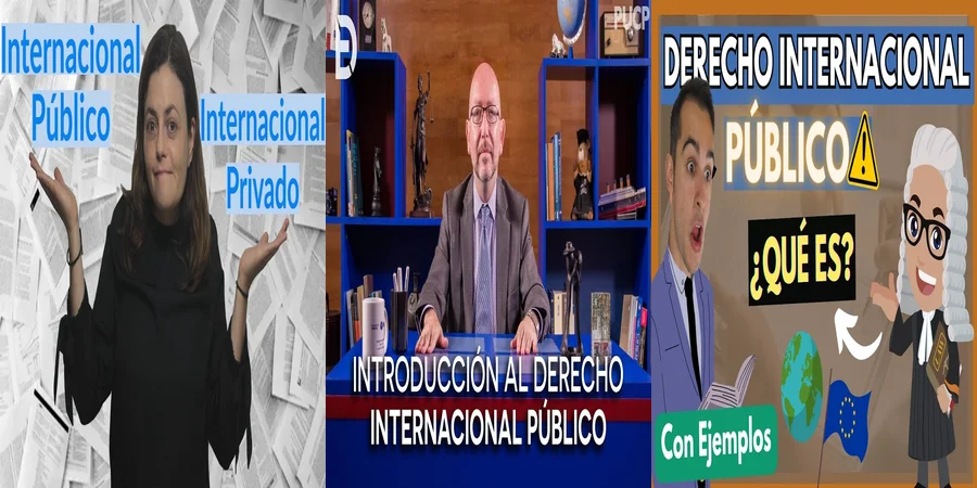 "Entendiendo el ECPI en Derecho Internacional: Clave para Abogados en México"
