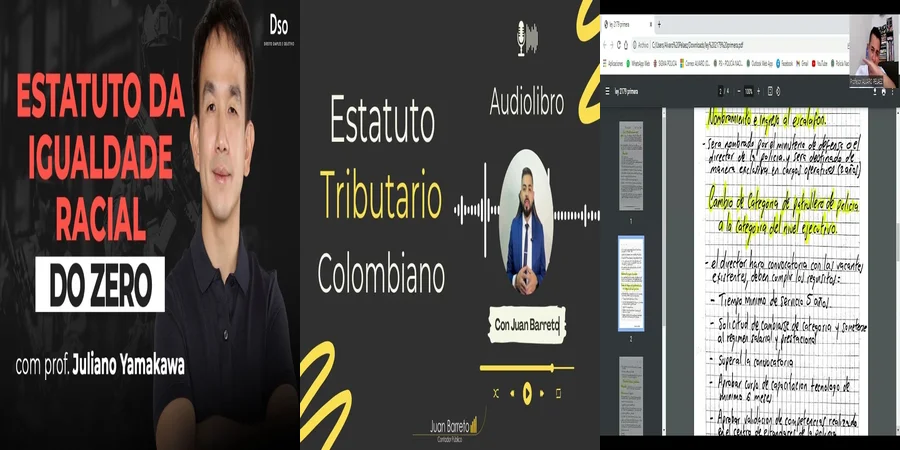 "Entendiendo el Estatuto Nacional: Derechos y Obligaciones en México"