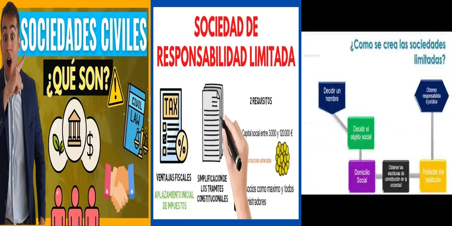 "Entendiendo el Estatuto de la Sociedad de Responsabilidad Limitada en México"