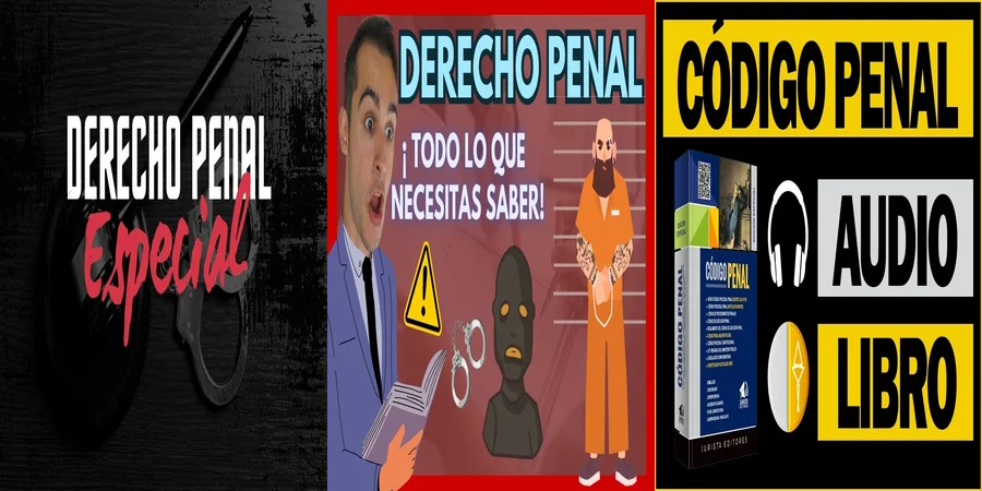 "Entendiendo el Libro Penal Especial en el Sistema Jurídico Mexicano"