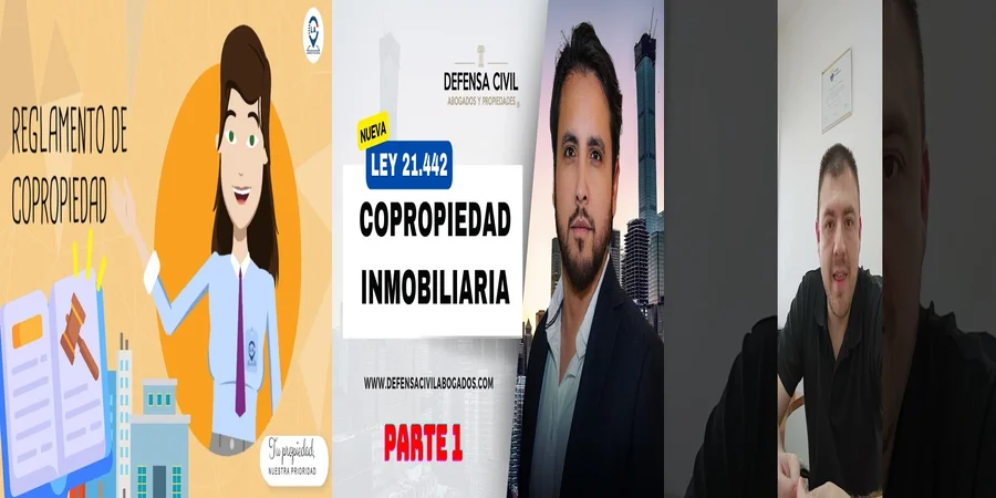 "Entendiendo el Reglamento de Copropiedad Inmobiliaria en México"