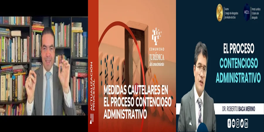 "Entendiendo el derecho administrativo contencioso en México"