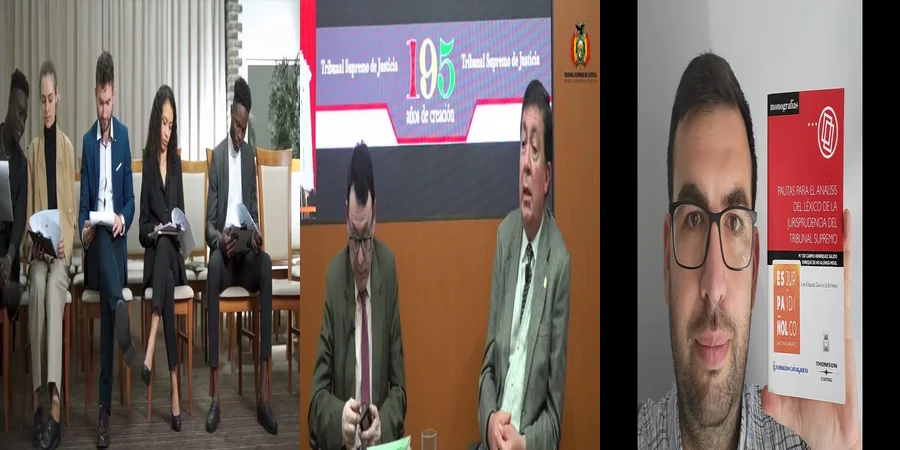 "Entendiendo la Jurisprudencia Suprema en México y su Impacto Legal"