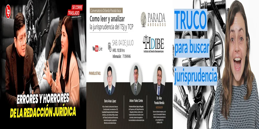 "Entendiendo la Jurisprudencia en Sentencias: Clave para Abogados en México
