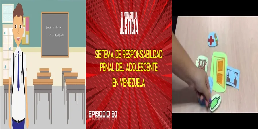 "Entendiendo la Ley Penal del Menor en México: Derechos y Deberes"