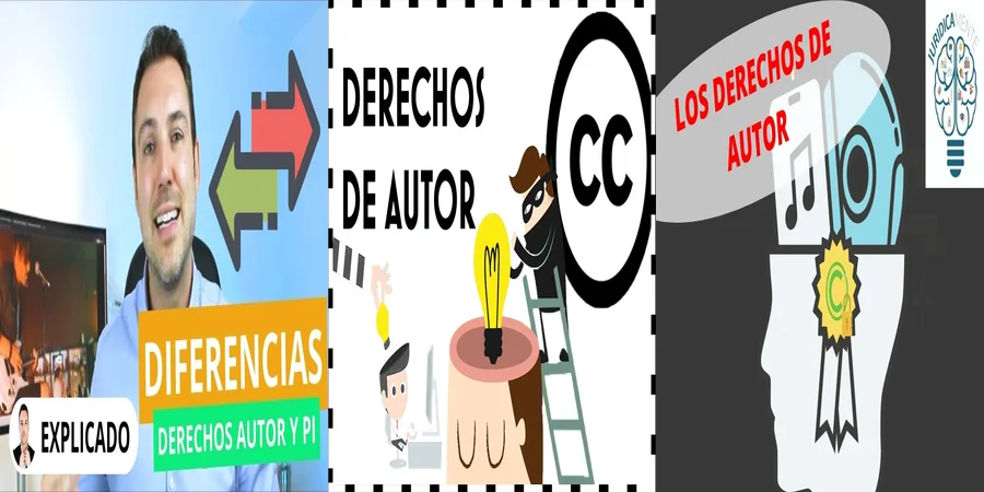 "Entendiendo la ley de derechos de autor en México: lo esencial"