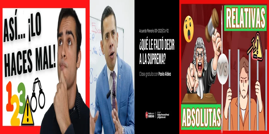 "Entendiendo la pena en el derecho penal mexicano"
