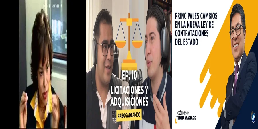 "Entendiendo las Normas de Contratación en el Estado Mexicano"