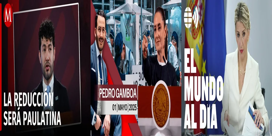 "Entendiendo las horas de jornada laboral según la ley mexicana"