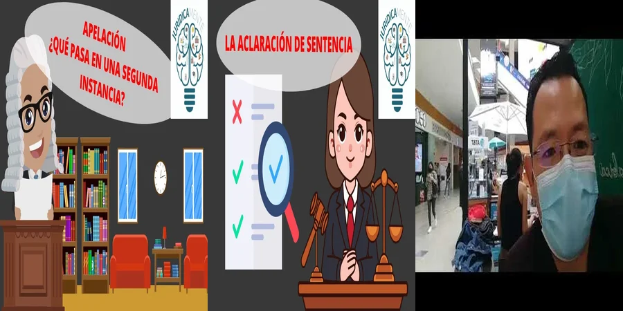 "Entendiendo las sentencias en juicios civiles en México"